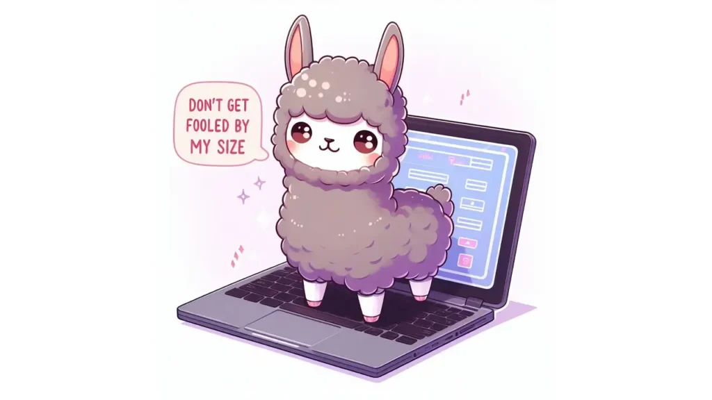 TinyLlama Edge AI