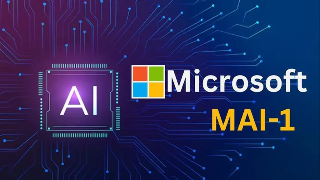 Microsoft MAI-Thinking