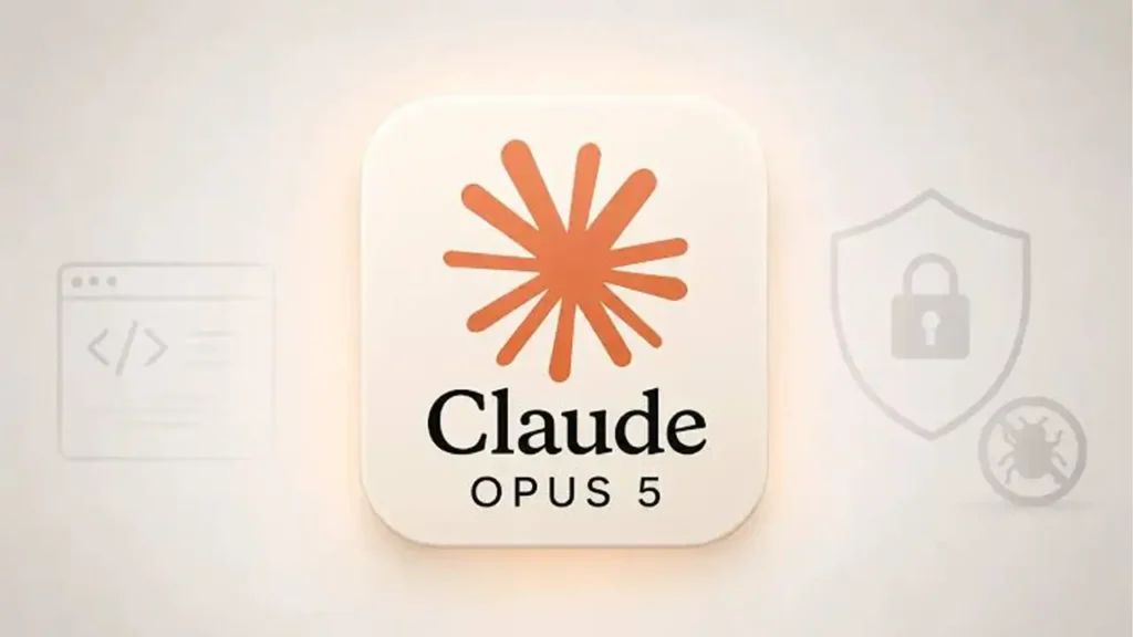 Claude Opus 5
