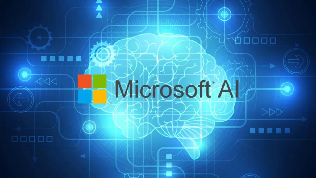 Microsoft MAI-Thinking