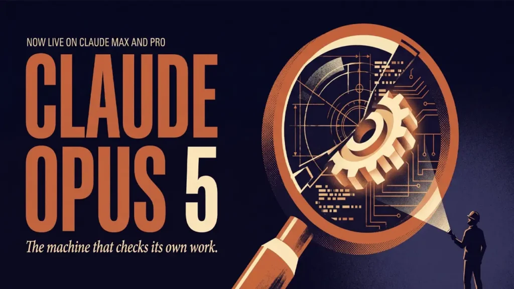 Claude Opus 5