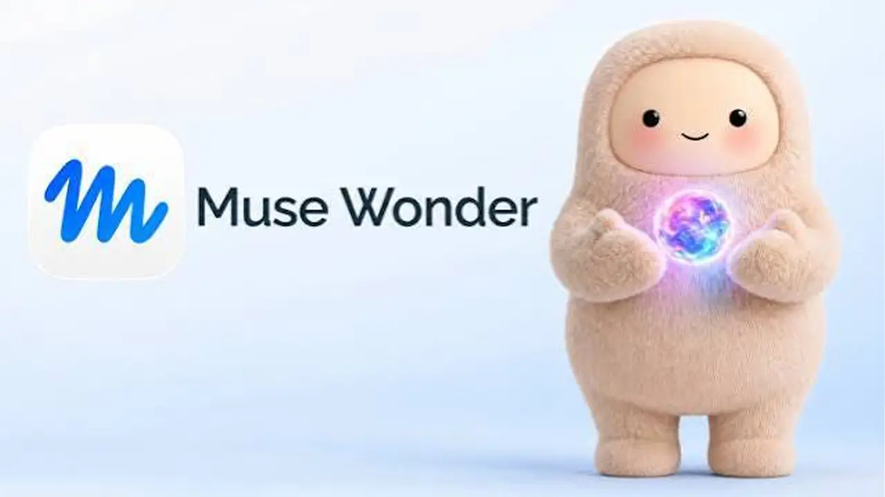 Meta Muse Wonder