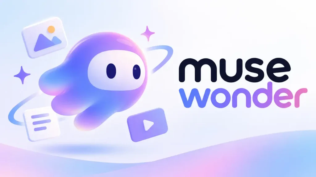 Meta Muse Wonder