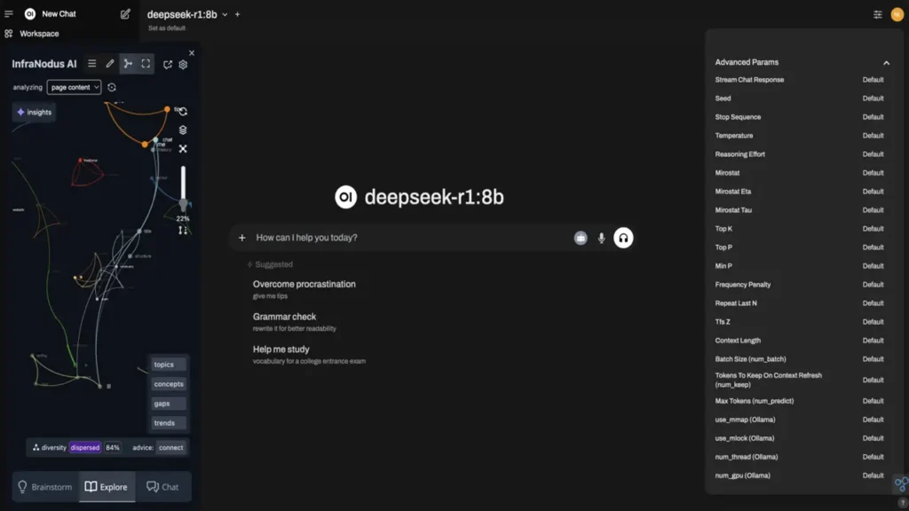 DeepSeek V4.1 Flash