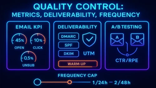 AI marketing automation workflows